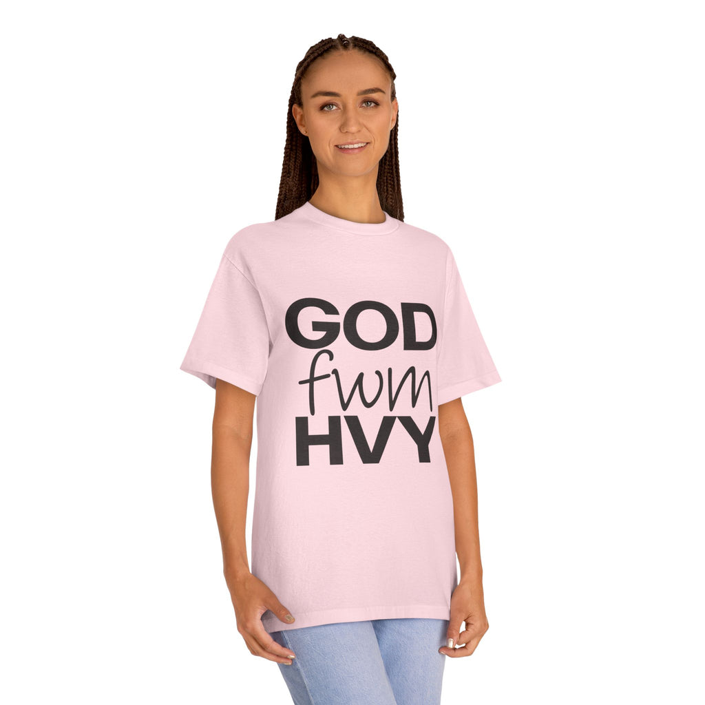 GOD fwm HVY Classic Tee