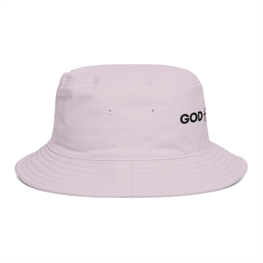 GOD fwm HVY Bucket Hat