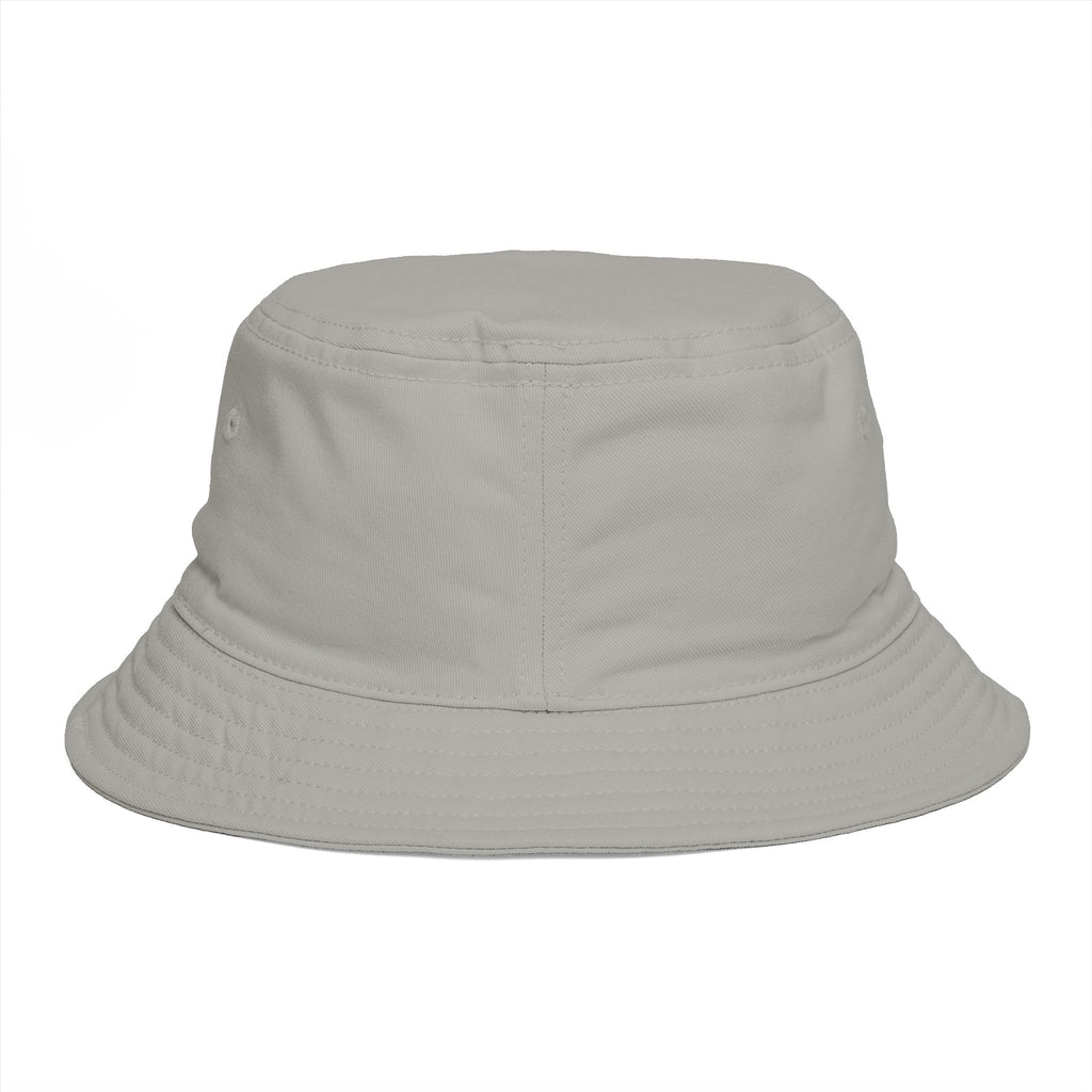 GOD fwm HVY Bucket Hat