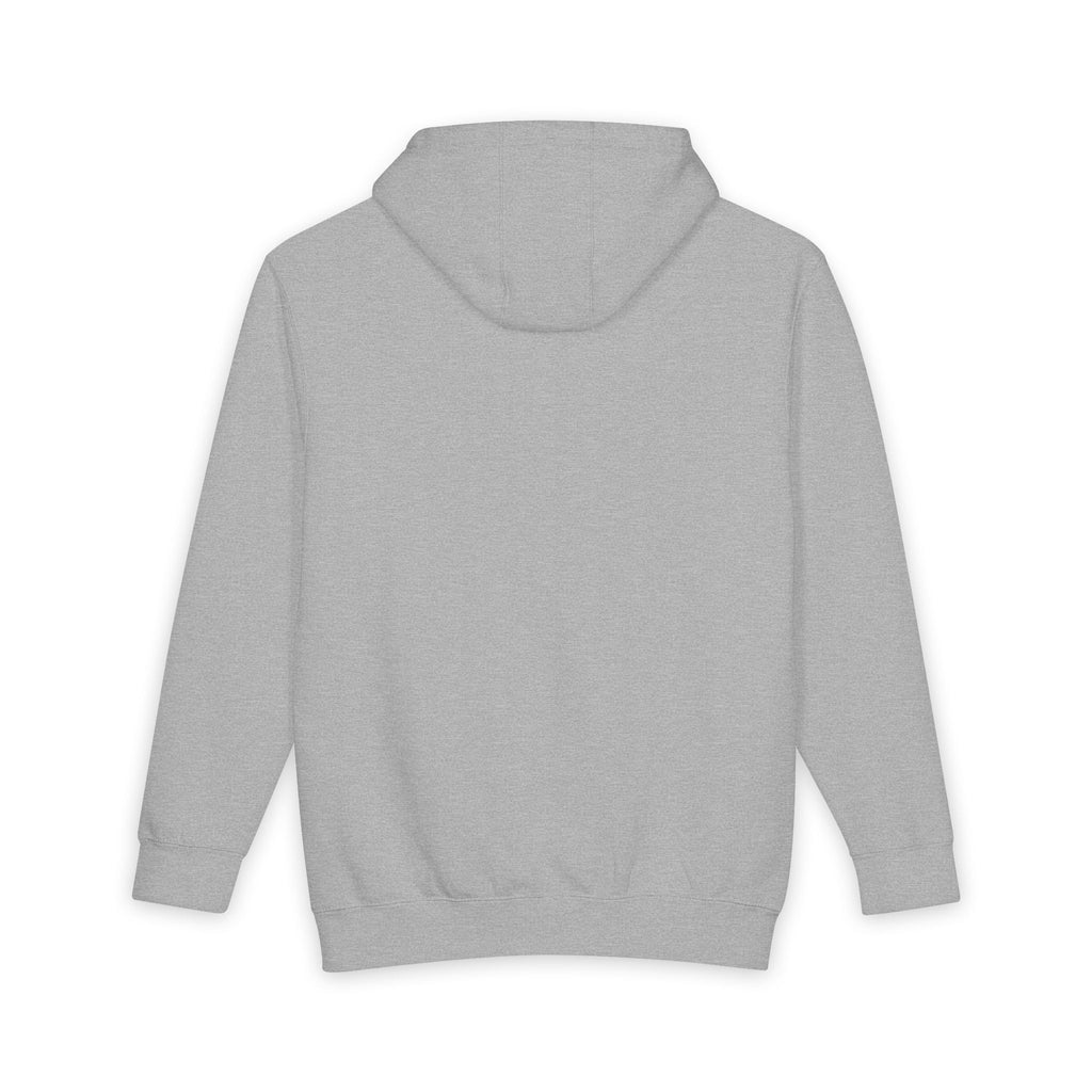 GOD fwm HVY Pullover Hoodie