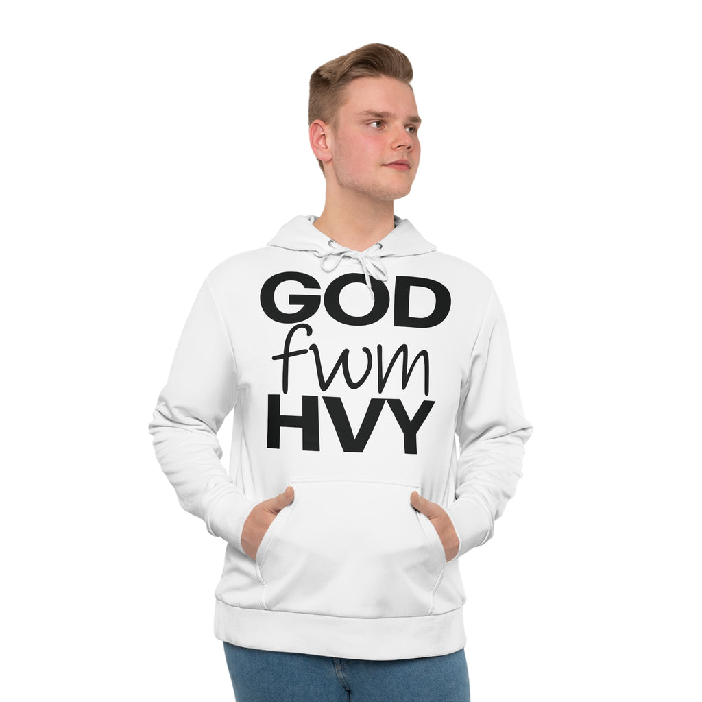GOD fwm HVY Classic Hoodie