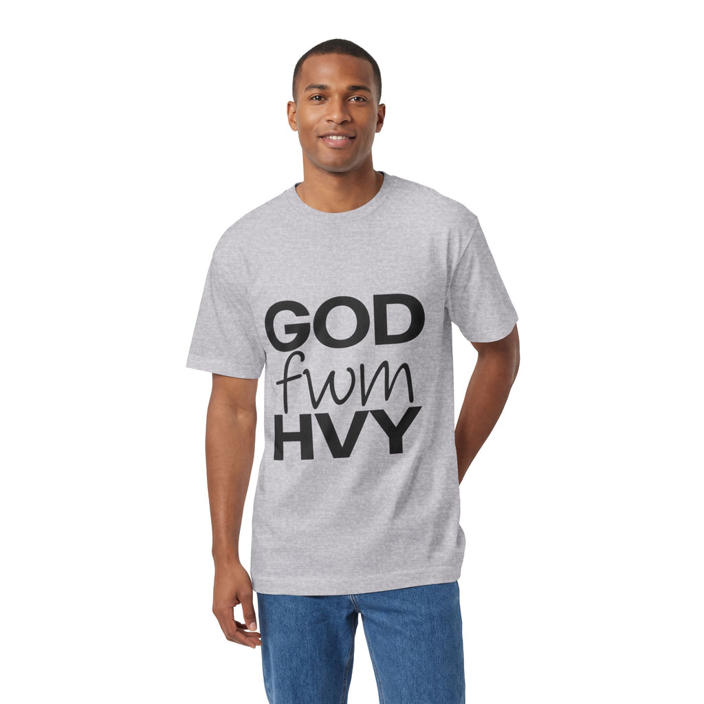 GOD fwm HVY Classic Tee