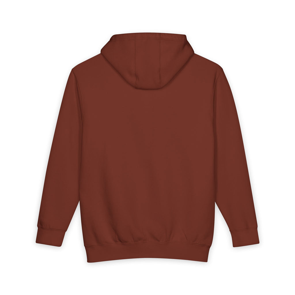 GOD fwm HVY Pullover Hoodie