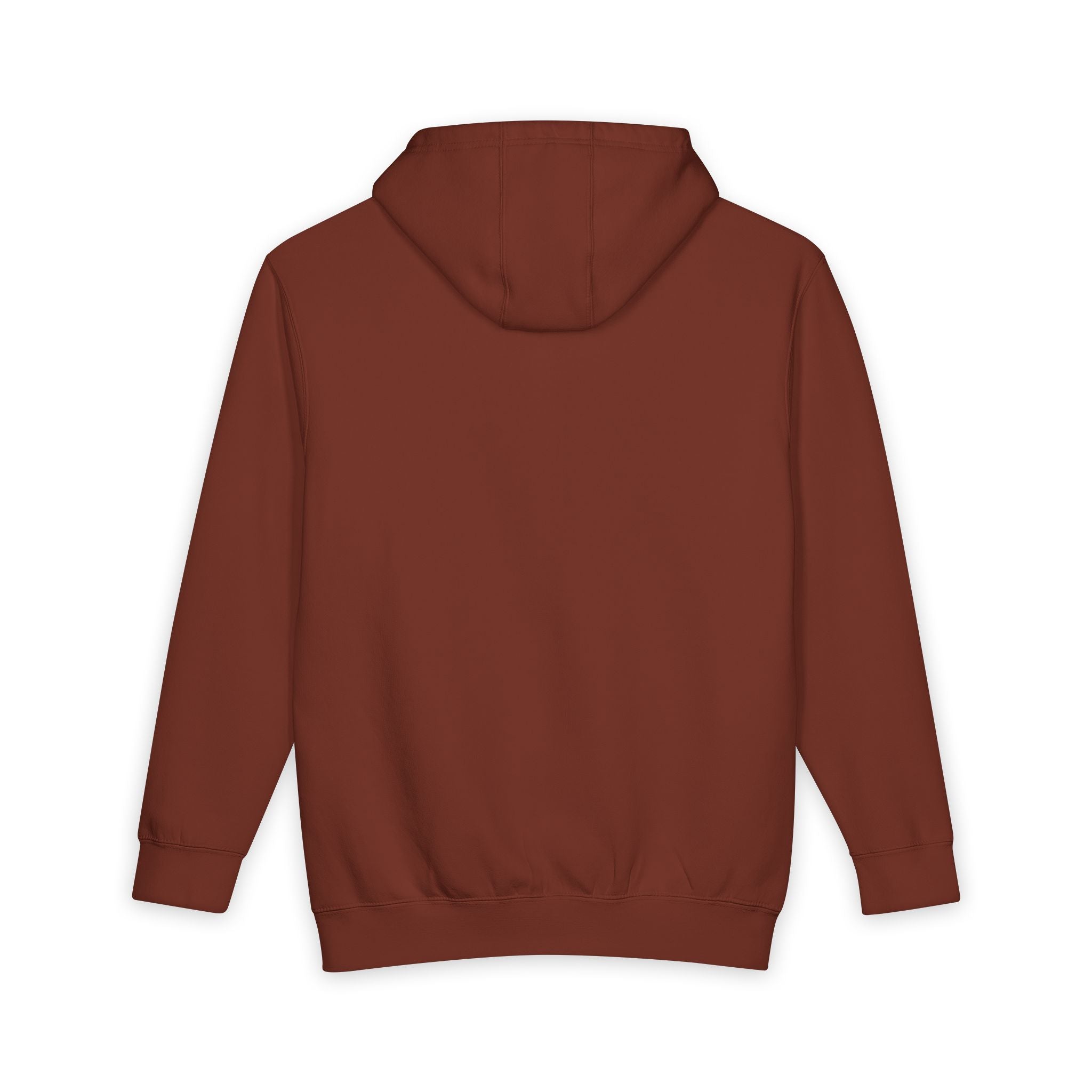 GOD fwm HVY Pullover Hoodie