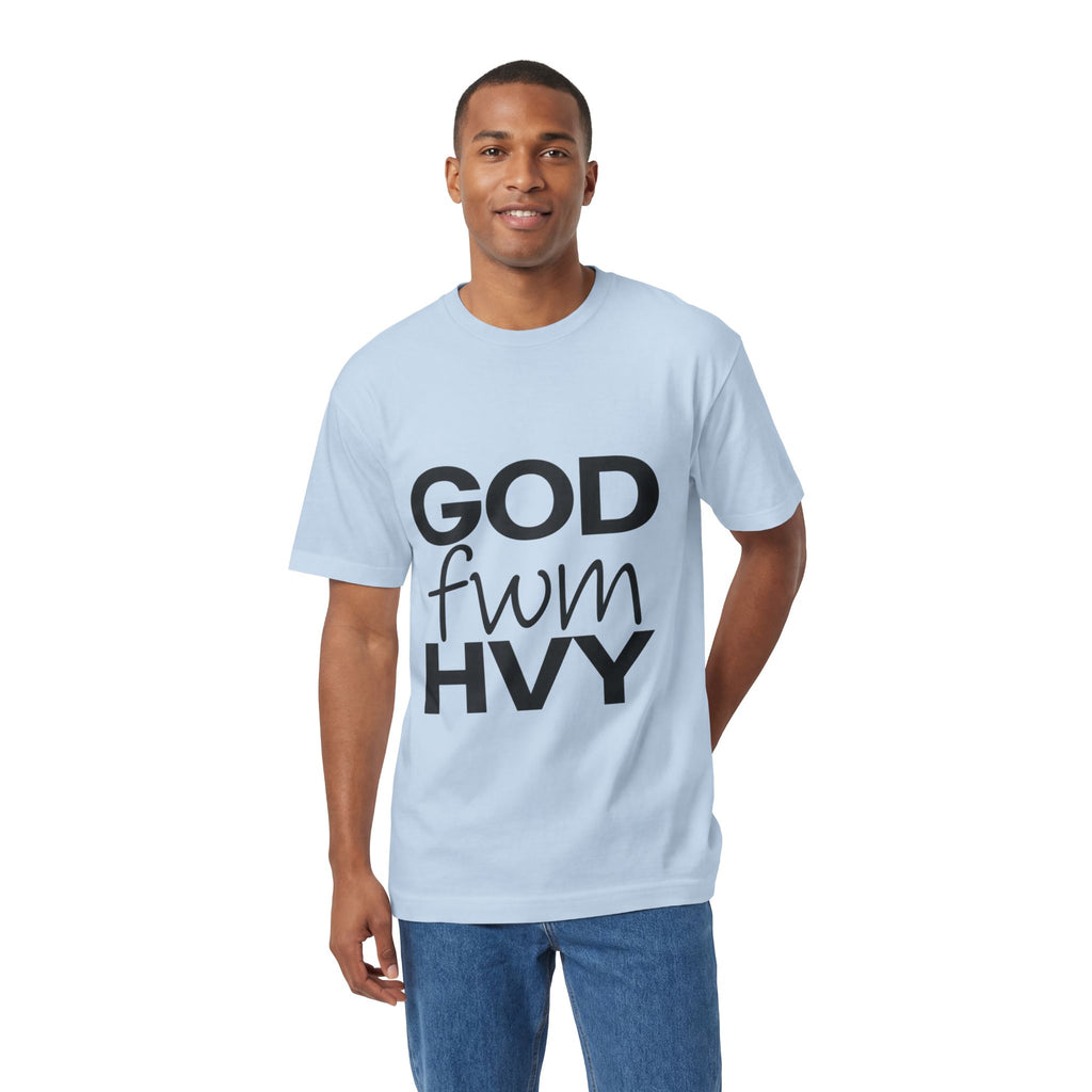 GOD fwm HVY Classic Tee