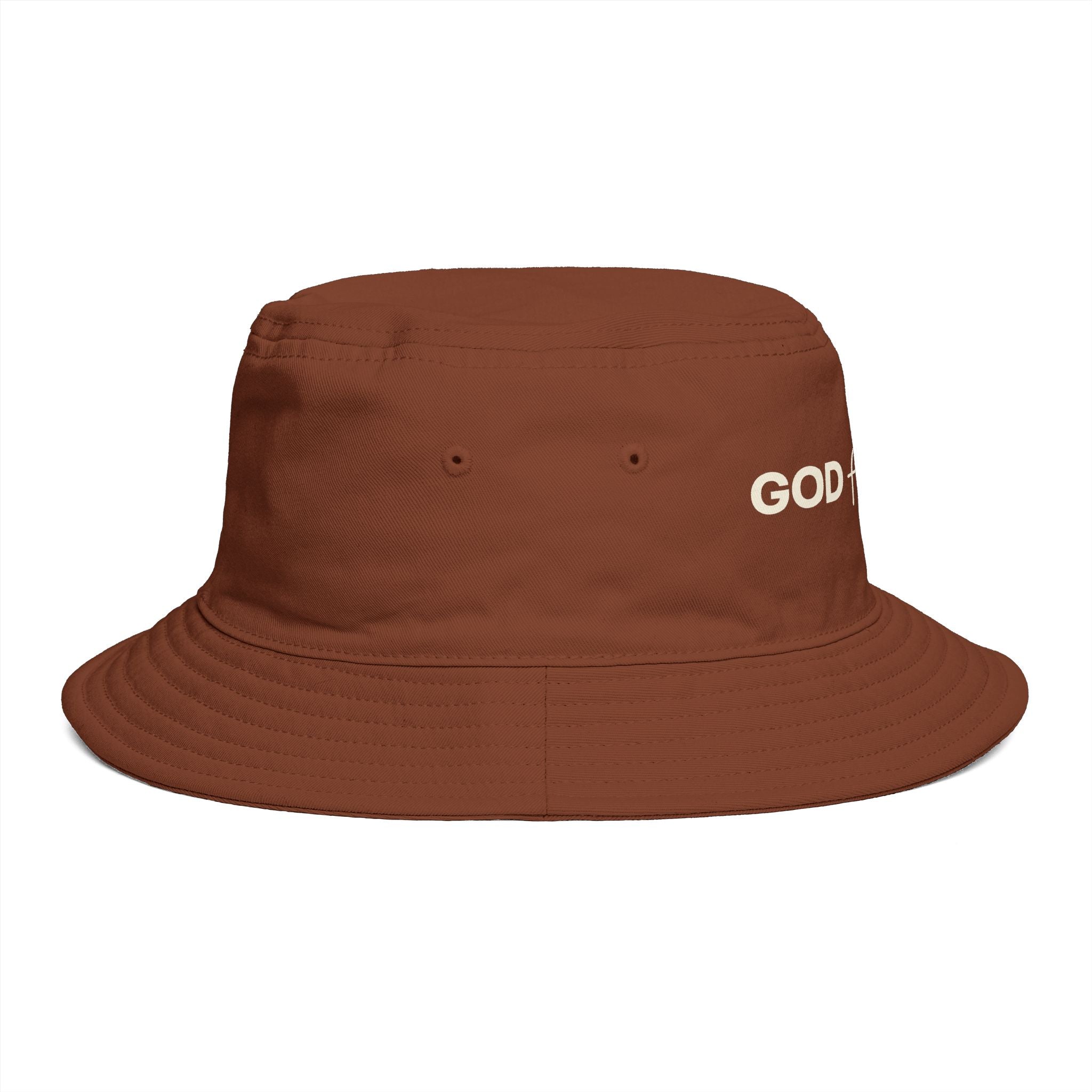 GOD fwm HVY Bucket Hat