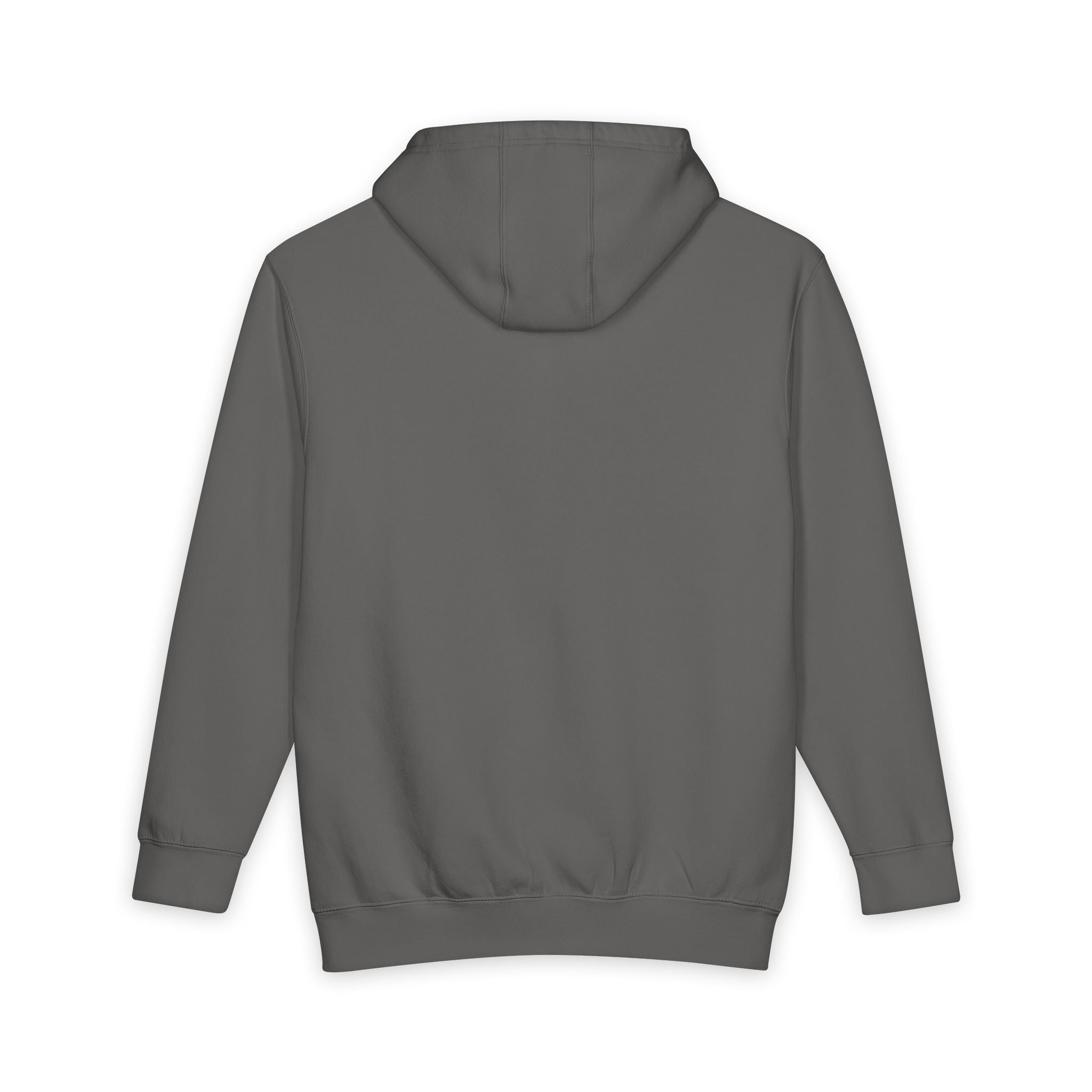 GOD fwm HVY Pullover Hoodie