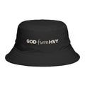 GOD fwm HVY Bucket Hat