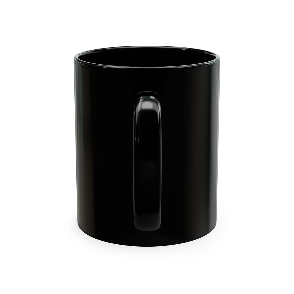 GOD fwm HVY Ceramic Mug