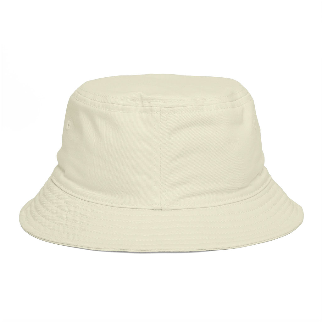 GOD fwm HVY Bucket Hat