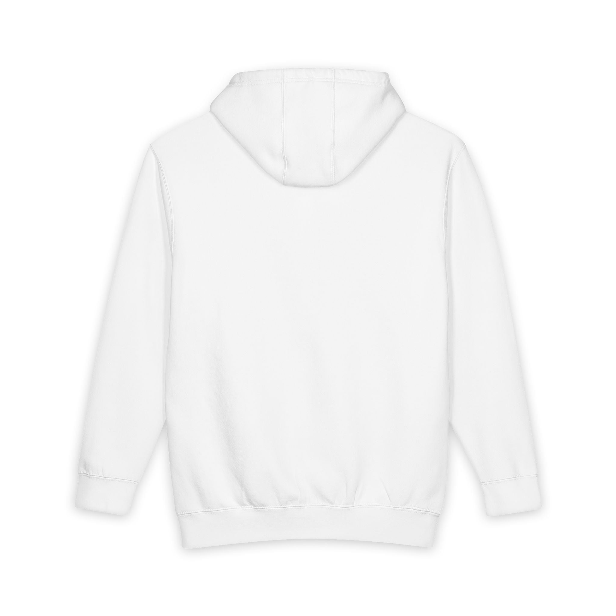 GOD fwm HVY Pullover Hoodie