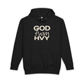 GOD fwm HVY Pullover Hoodie