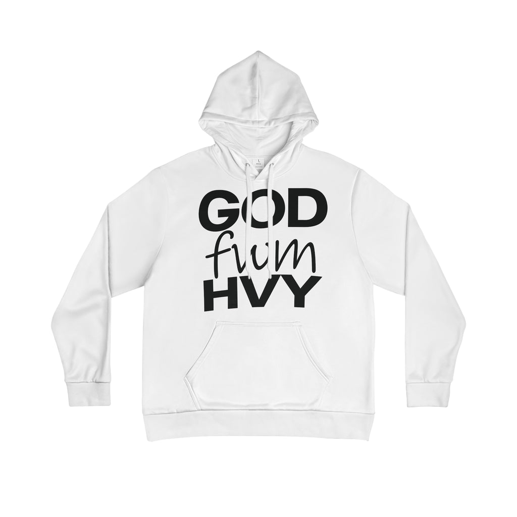 GOD fwm HVY Classic Hoodie