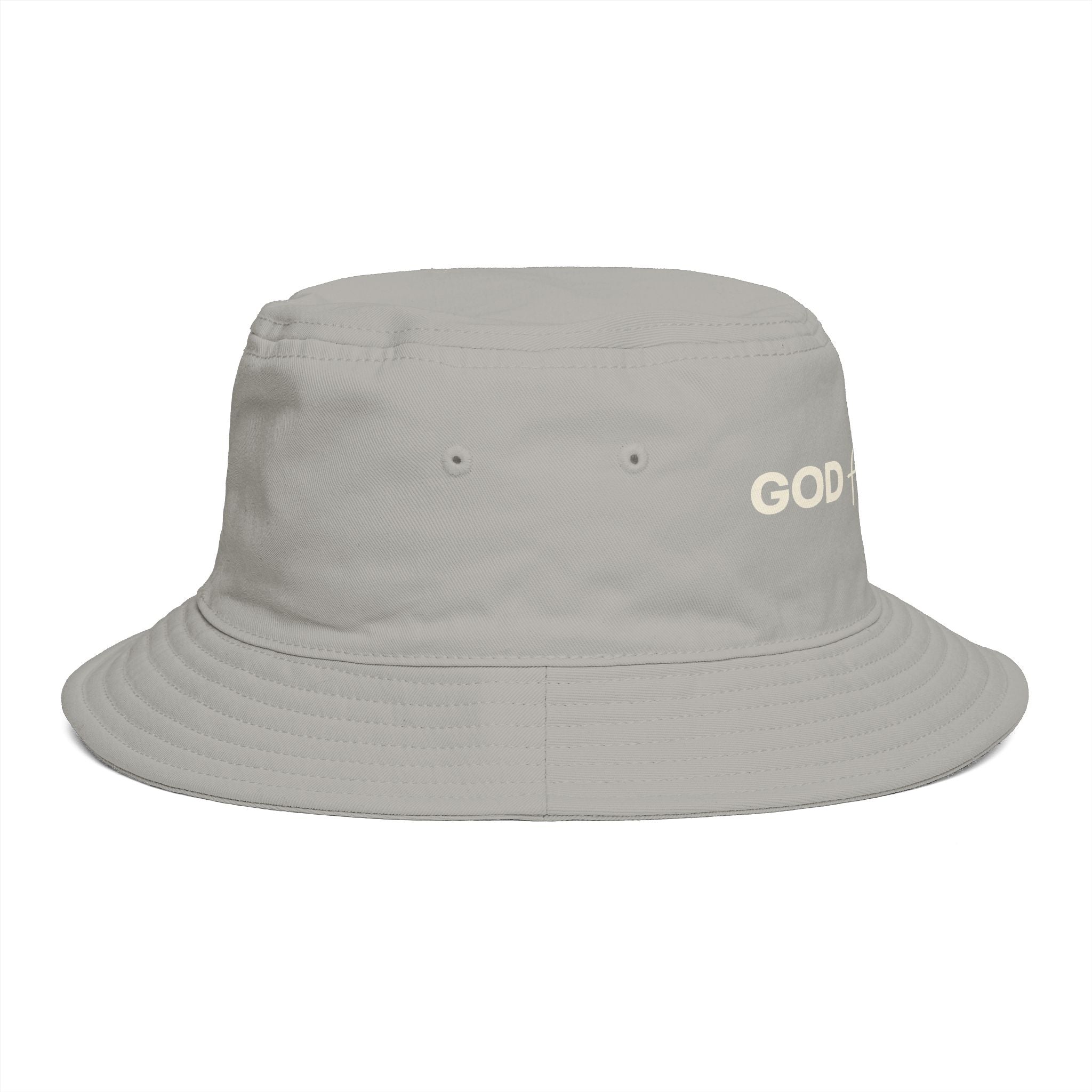 GOD fwm HVY Bucket Hat