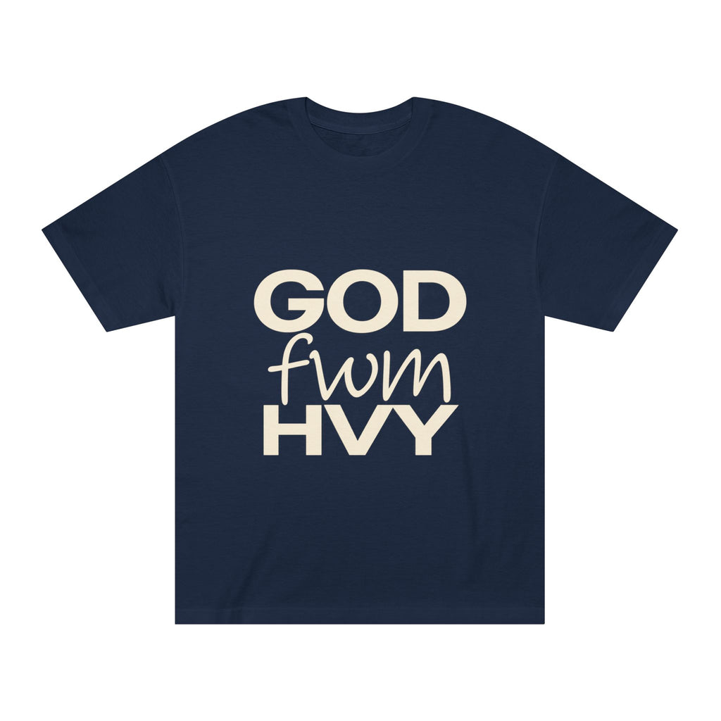 GOD fwm HVY Classic Tee