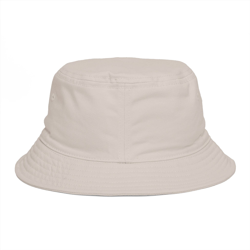 GOD fwm HVY Bucket Hat