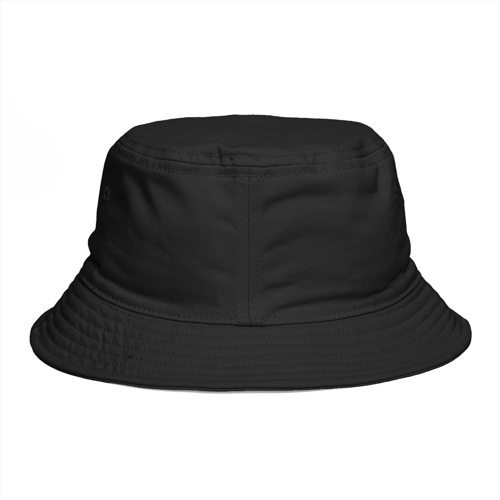 GOD fwm HVY Bucket Hat
