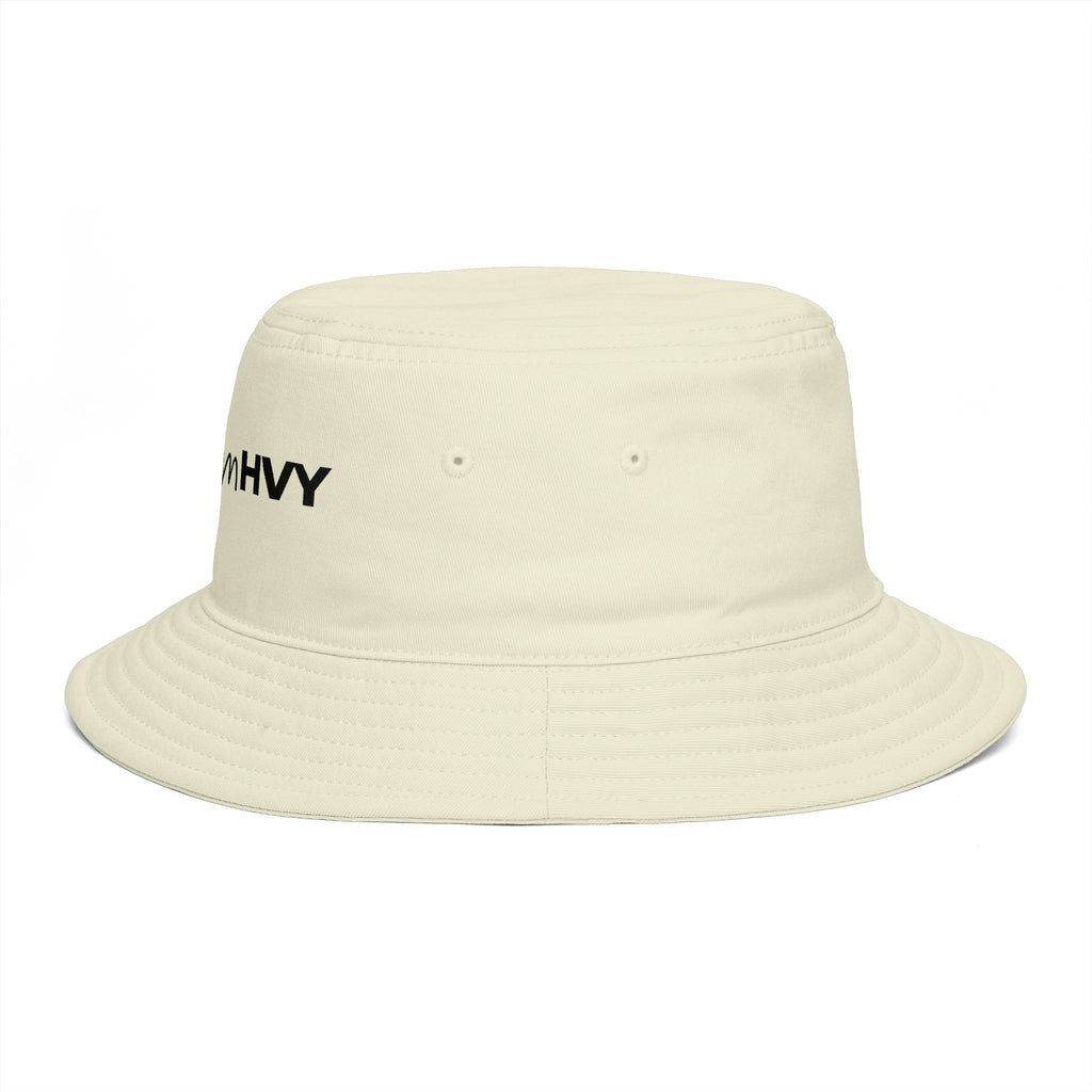 GOD fwm HVY Bucket Hat