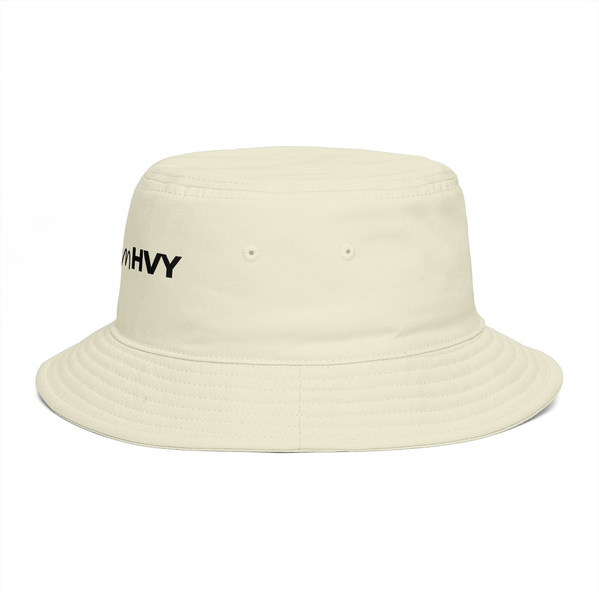 GOD fwm HVY Bucket Hat