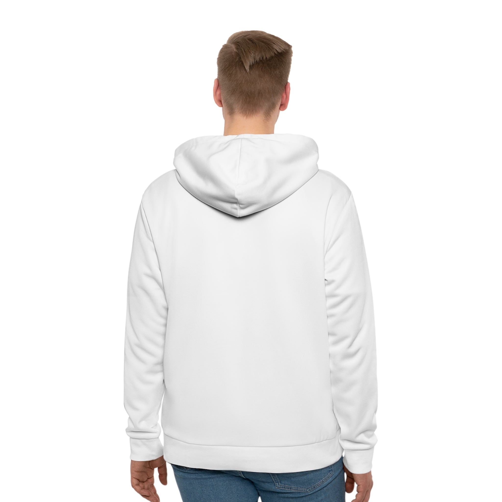 GOD fwm HVY Classic Hoodie