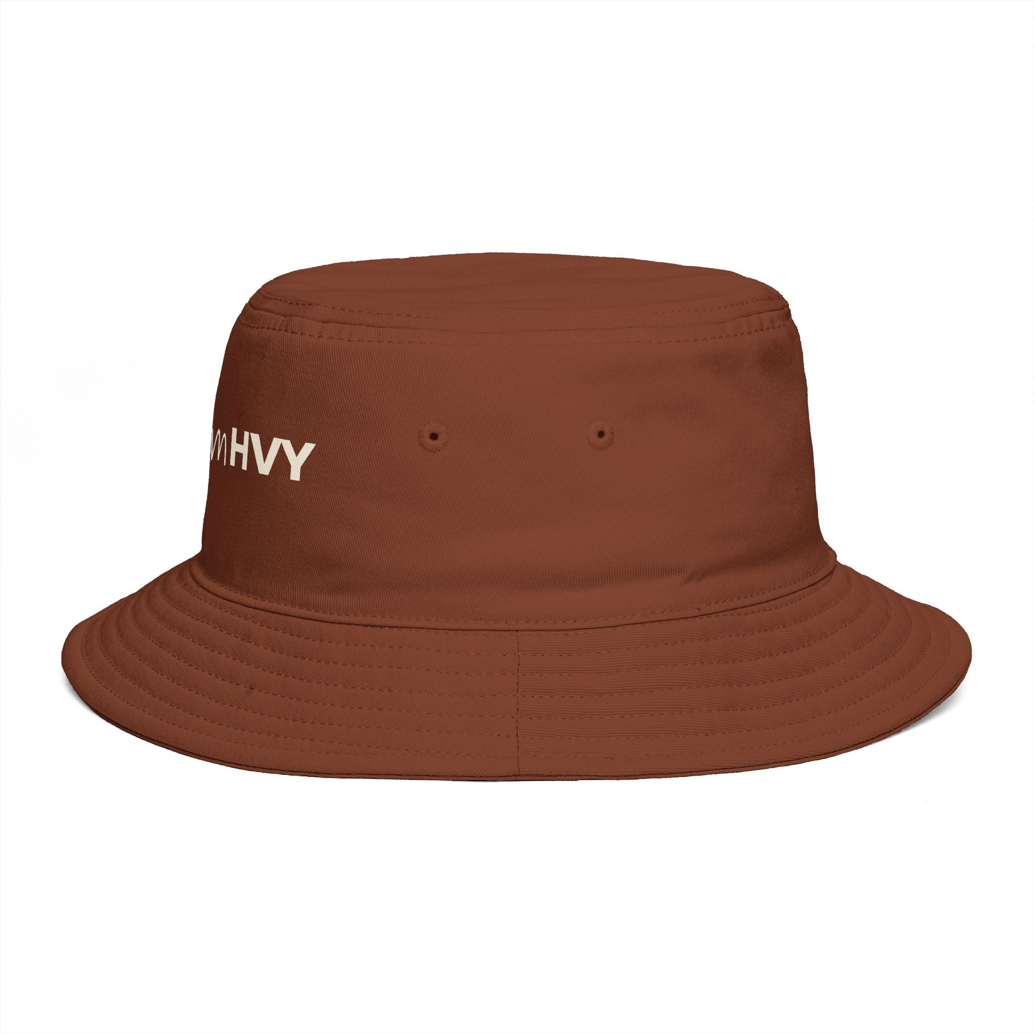 GOD fwm HVY Bucket Hat