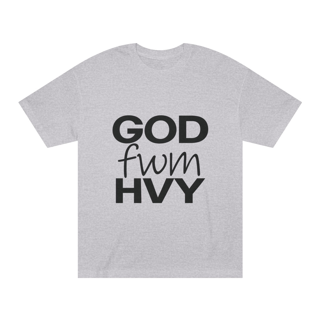 GOD fwm HVY Classic Tee