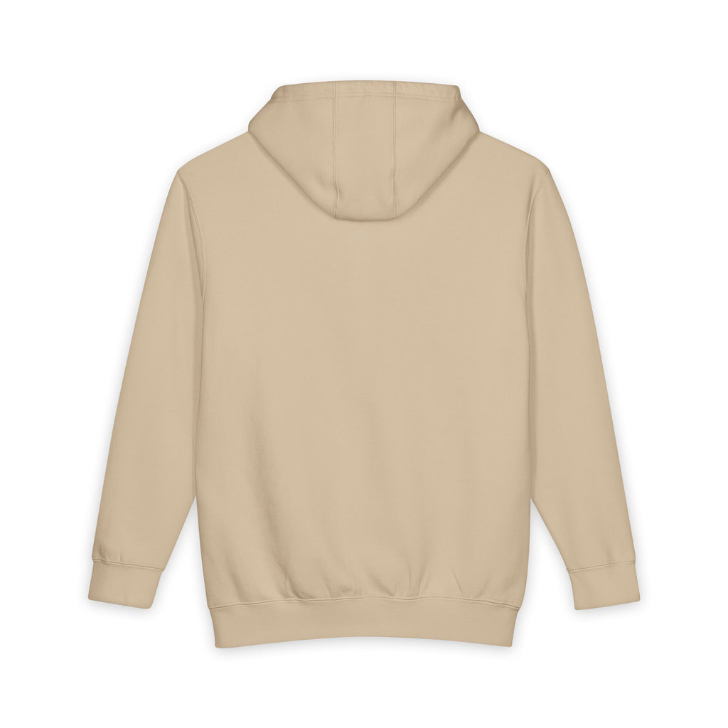 GOD fwm HVY Pullover Hoodie