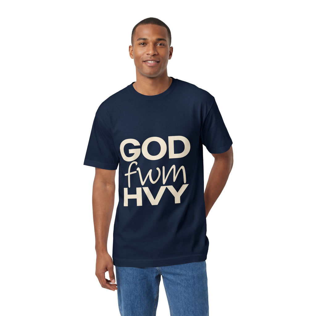 GOD fwm HVY Classic Tee