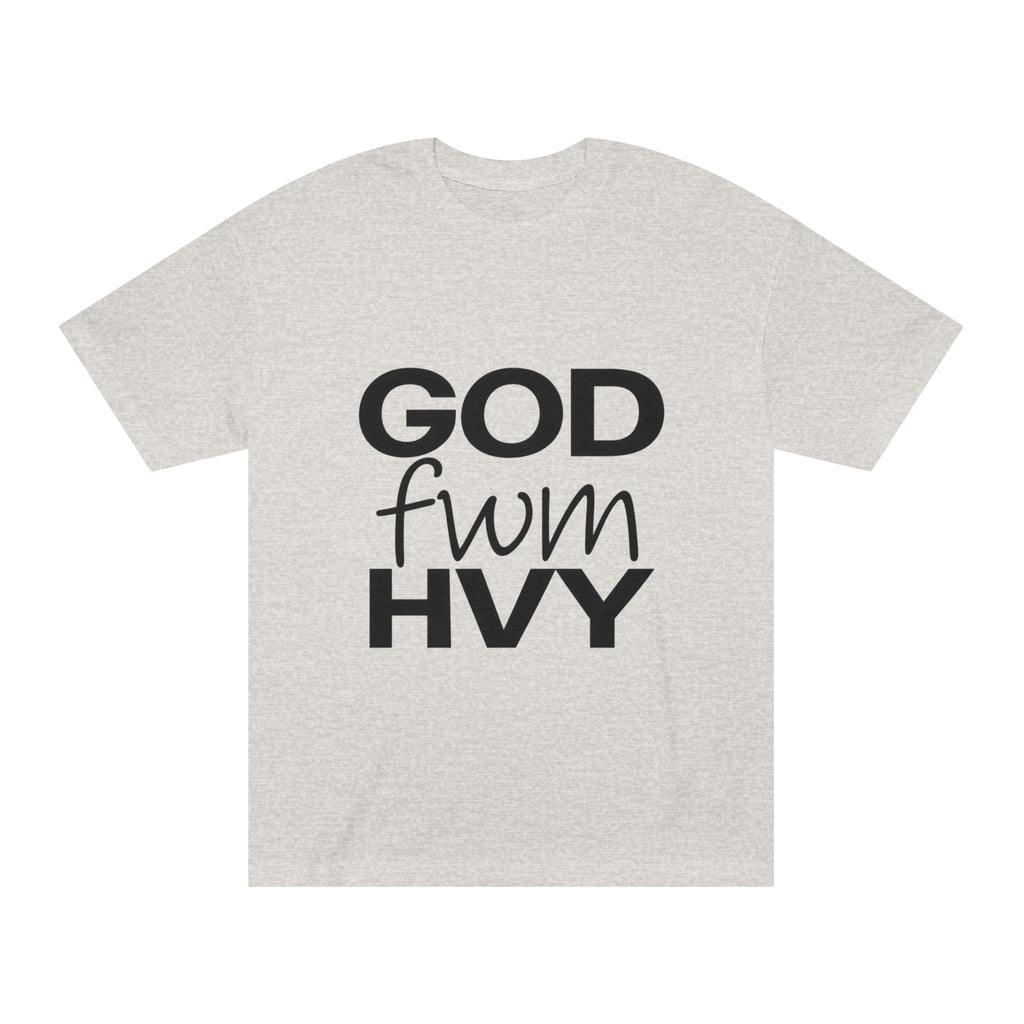 GOD fwm HVY Classic Tee