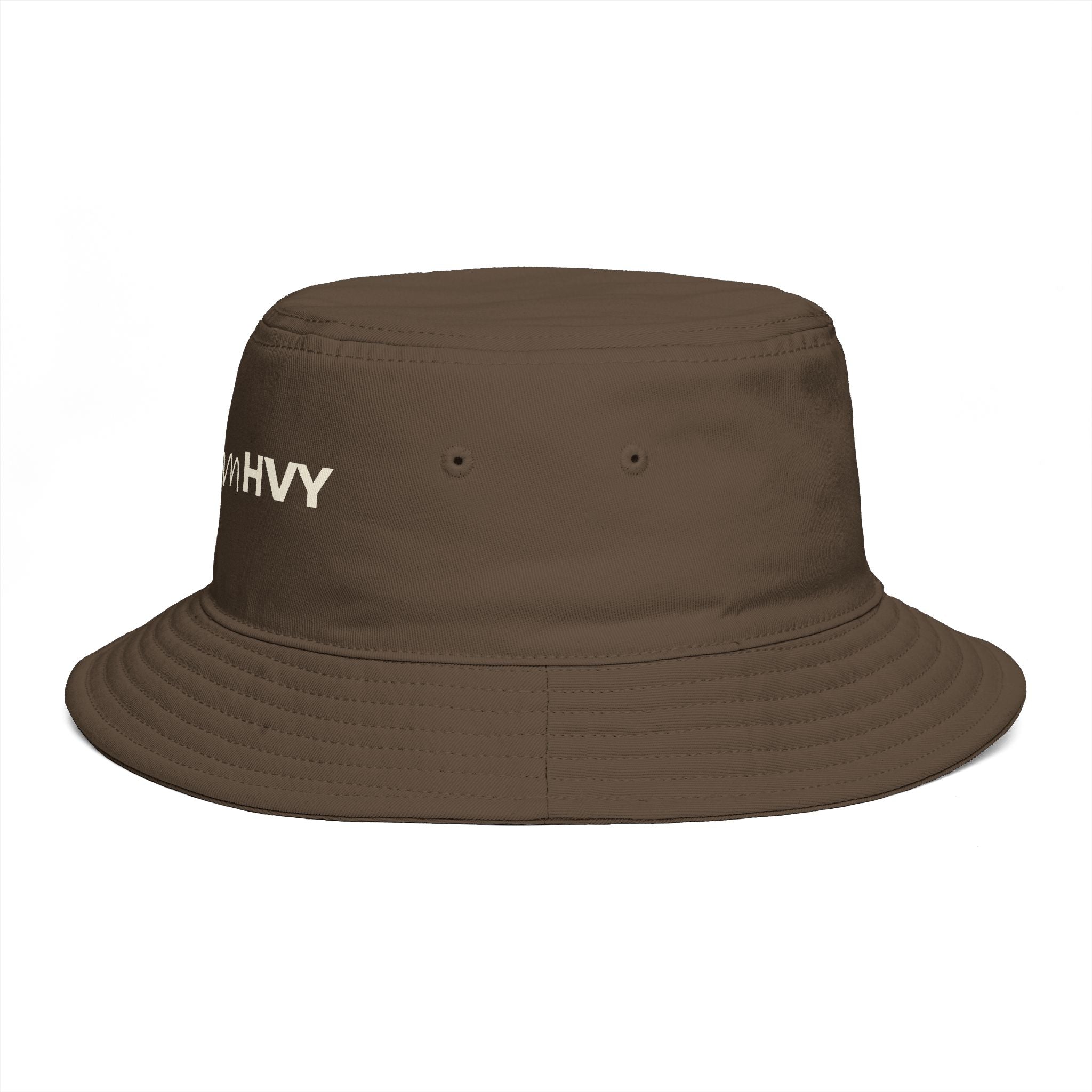 GOD fwm HVY Bucket Hat
