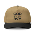 GOD fwm HVY Two-Tone Cap