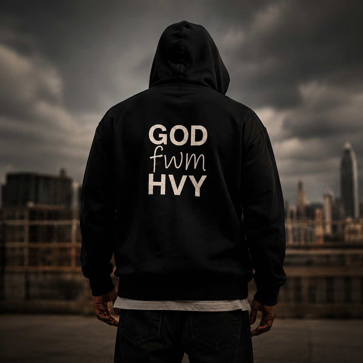 HOODIES