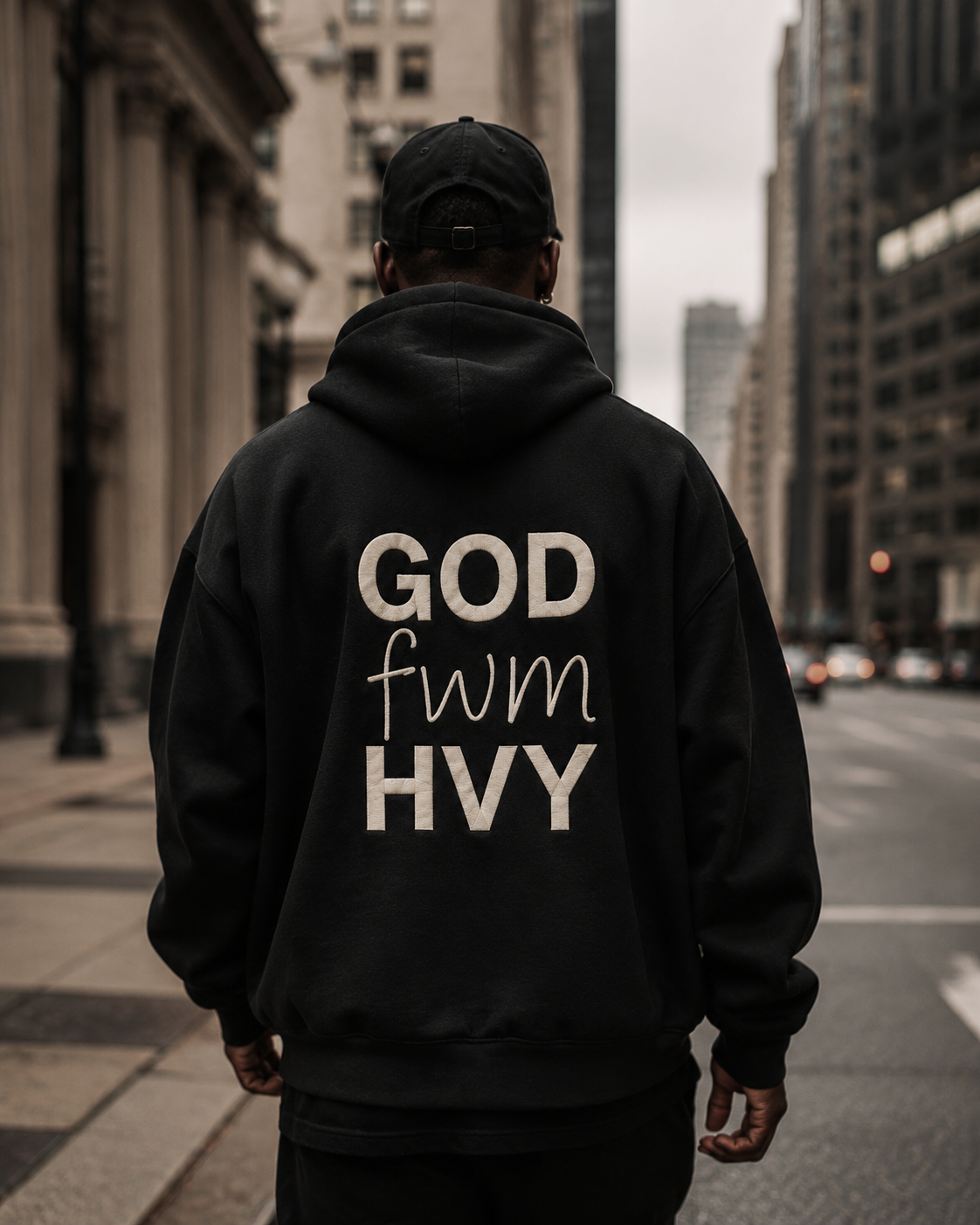 GOD fwm HVY
