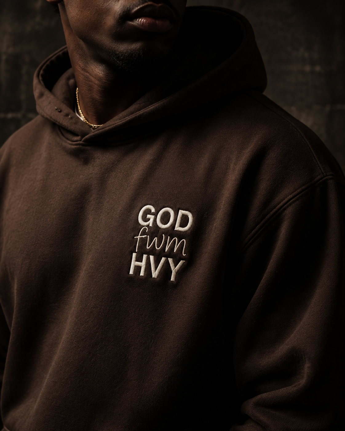 GOD fwm HVY