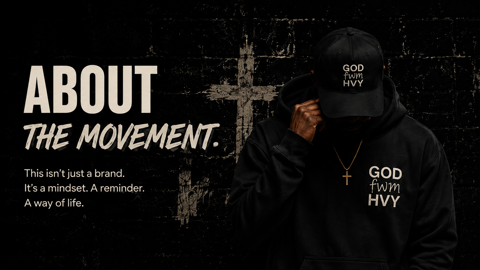 About the movement